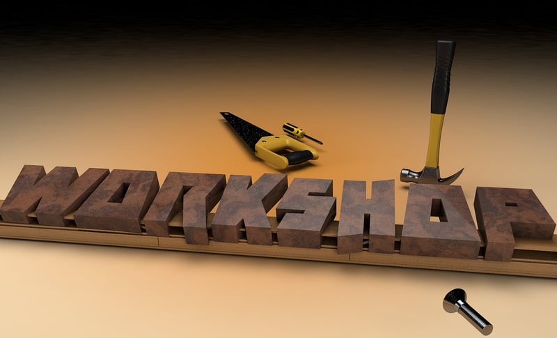 Professional Workshop